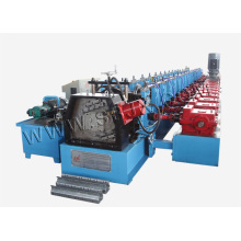 Upright Roll Forming Machine